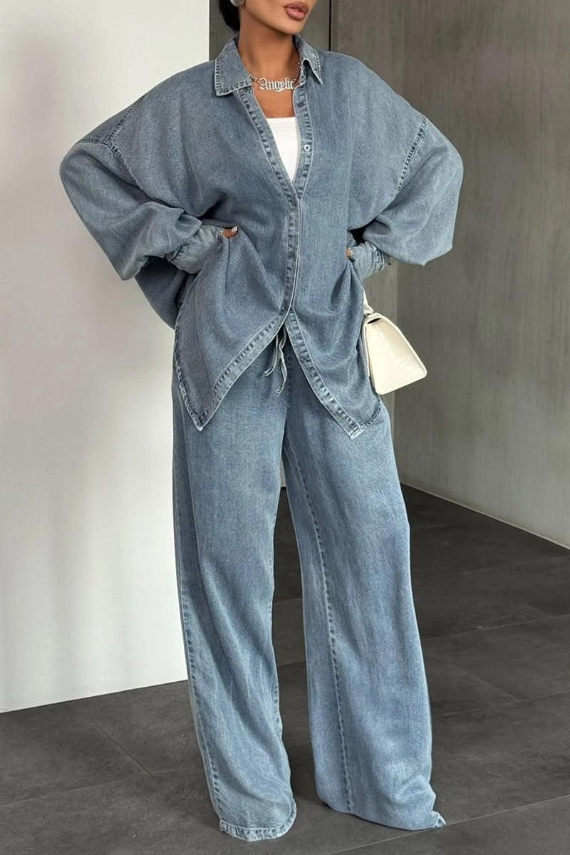 Conjunto Informal Perla