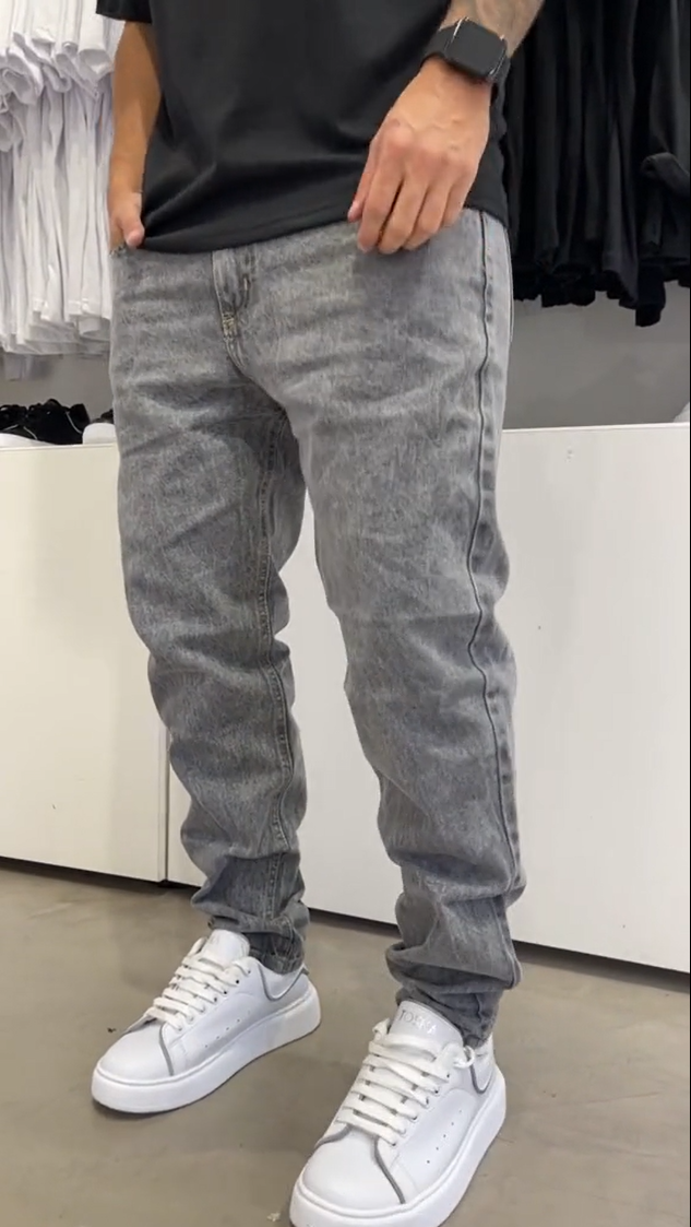 Vaqueros Atemporales Alex