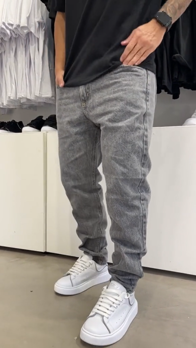 Vaqueros Atemporales Alex