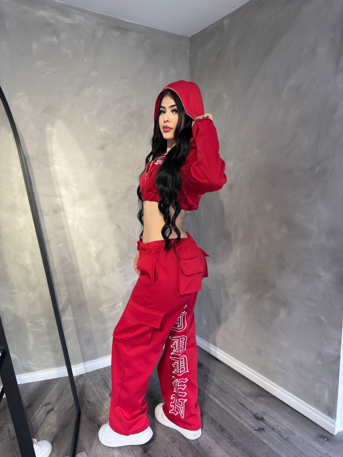 Chandal Atemporal Lore