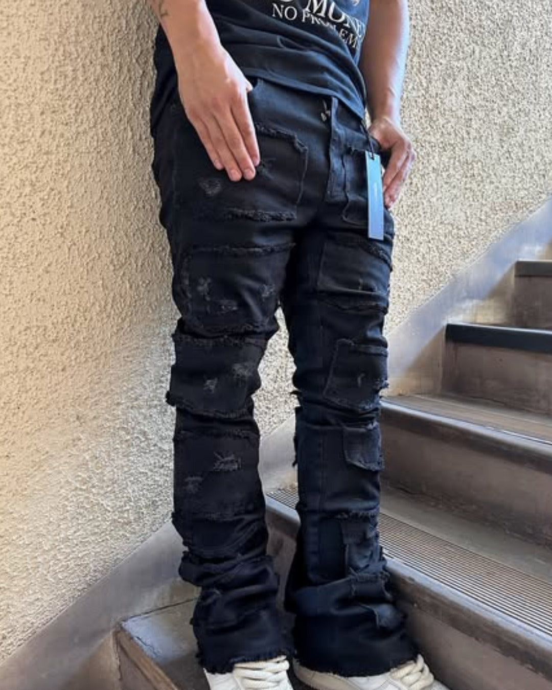 Jean Contemporáneos Lee