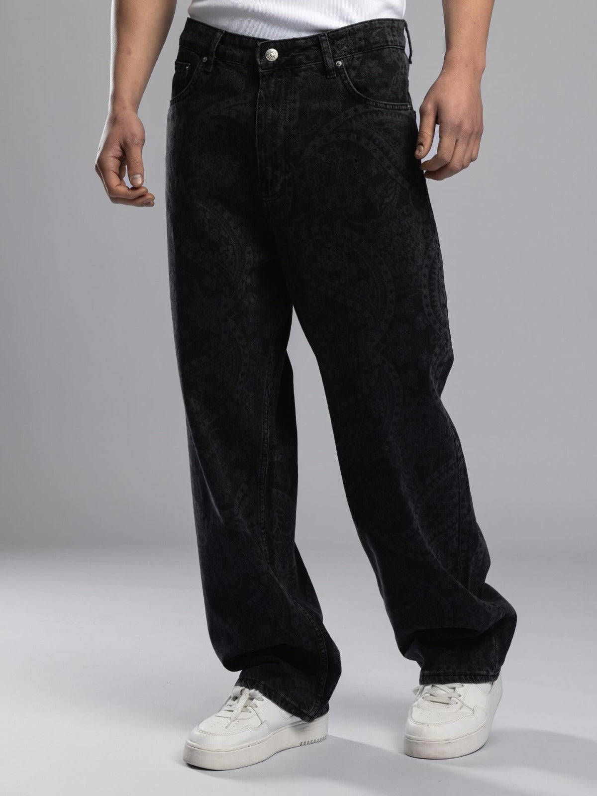 Vaqueros Trendy Louis