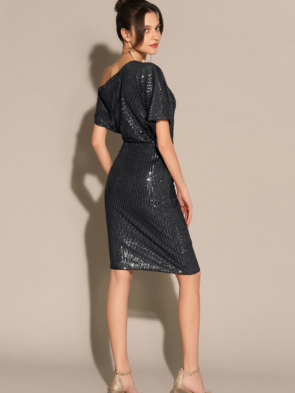 Vestido Midi Venecia