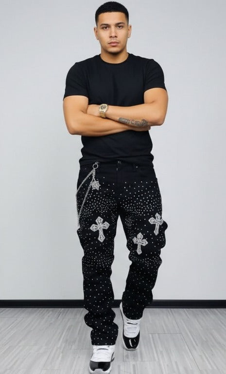 Vaquero Minimalista Hamilton