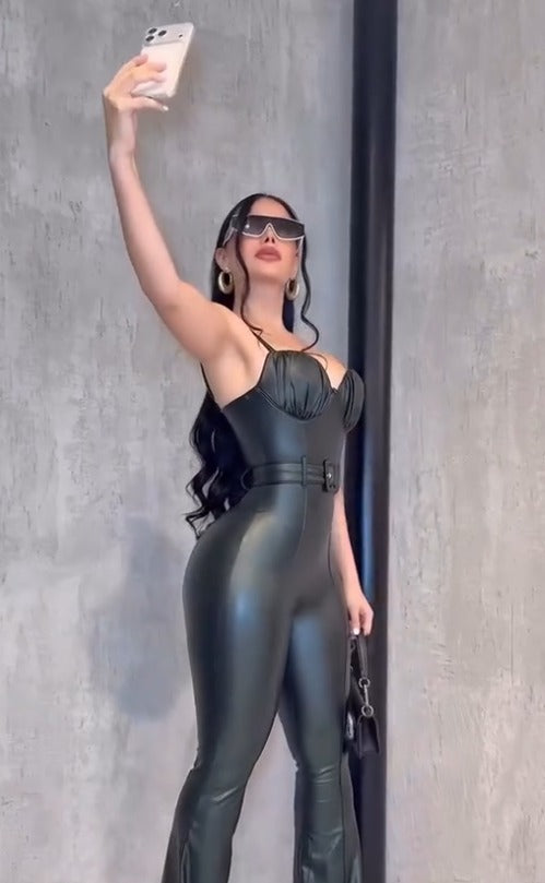 Mono Sofisticado Impacto