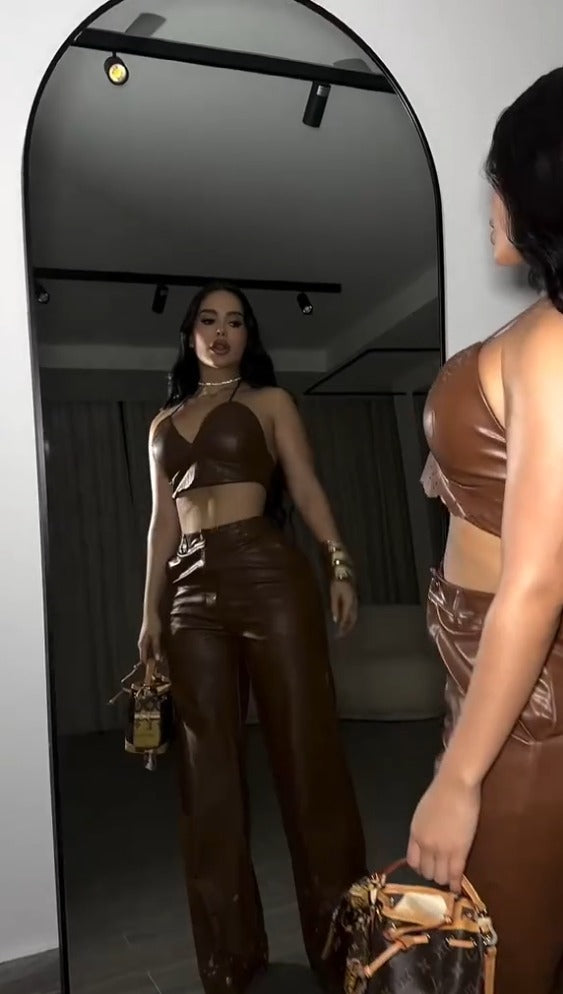 Conjunto Chic Harley