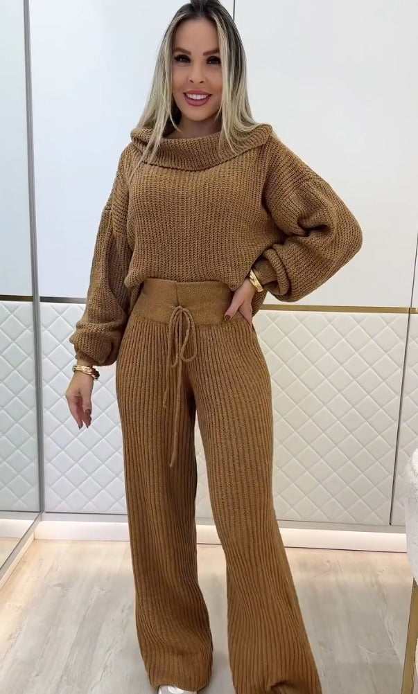 Conjunto Casual Dinámico