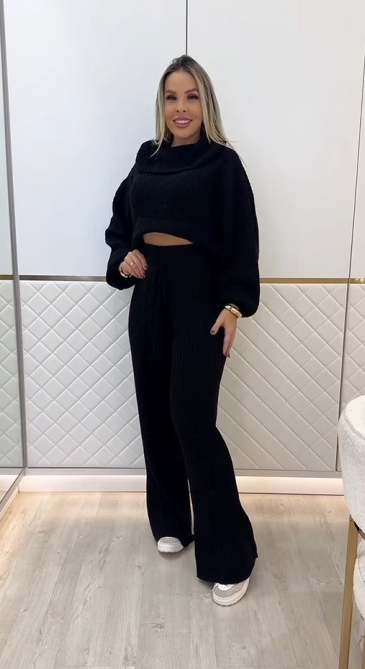 Conjunto Casual Dinámico