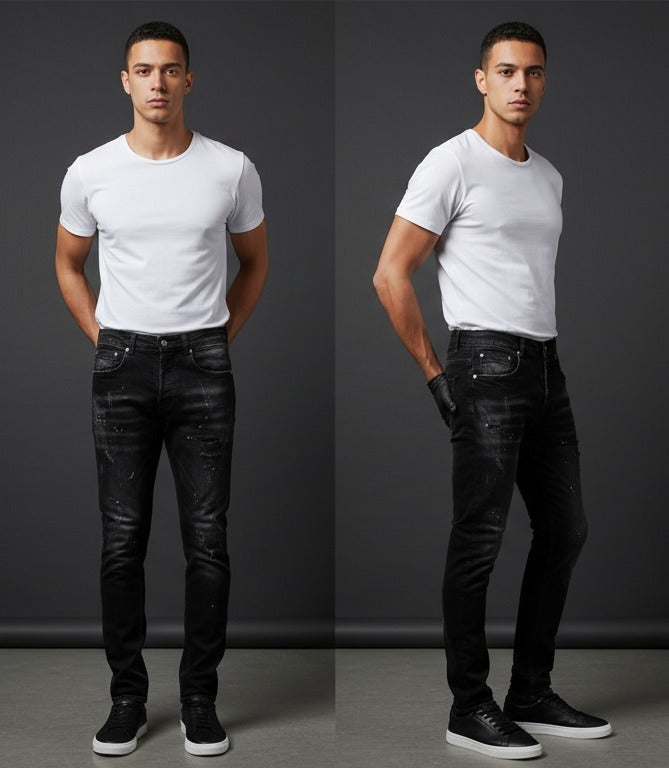 Vaqueros Vanguardistas Hamilton