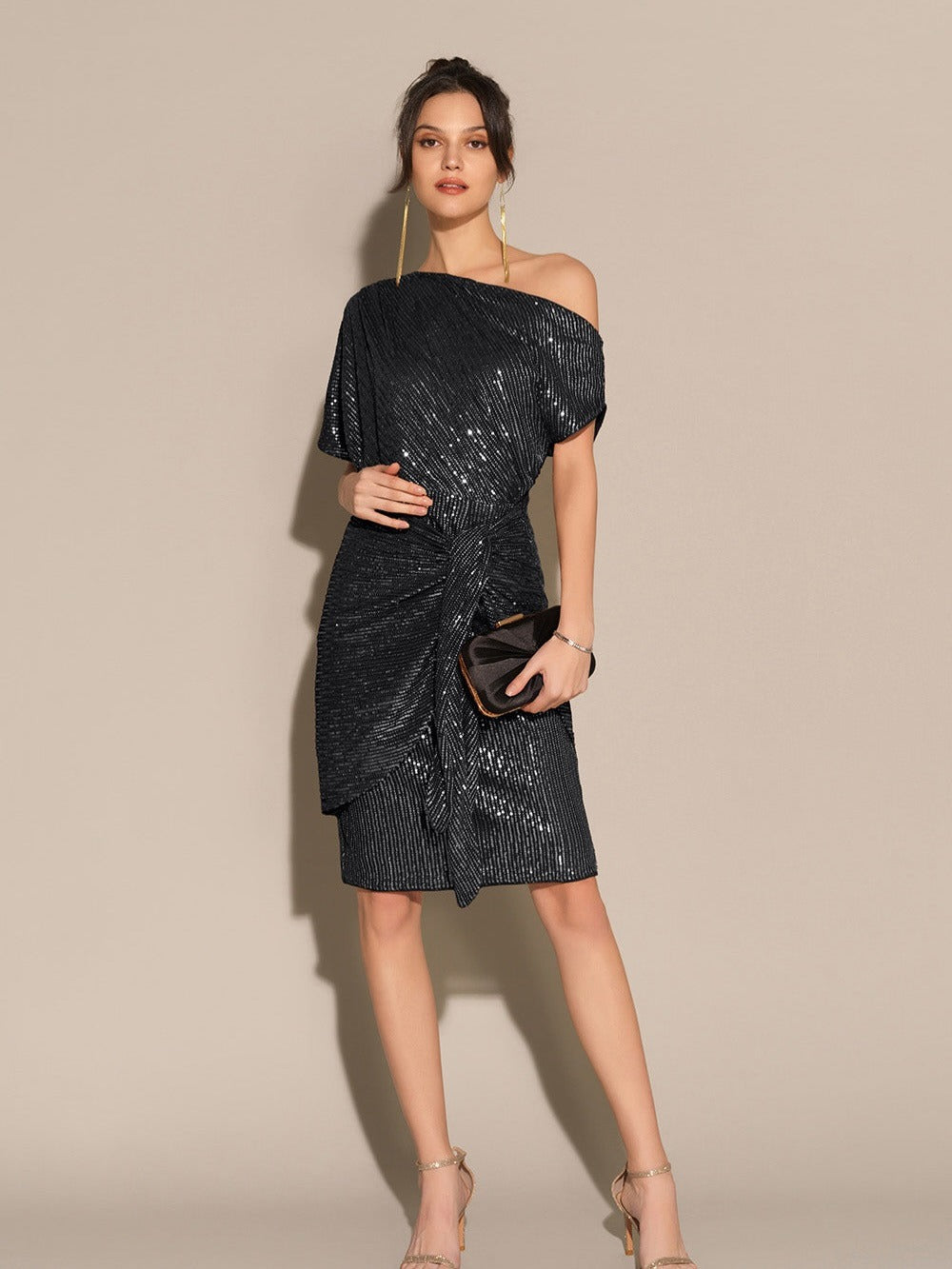 Vestido Midi Venecia