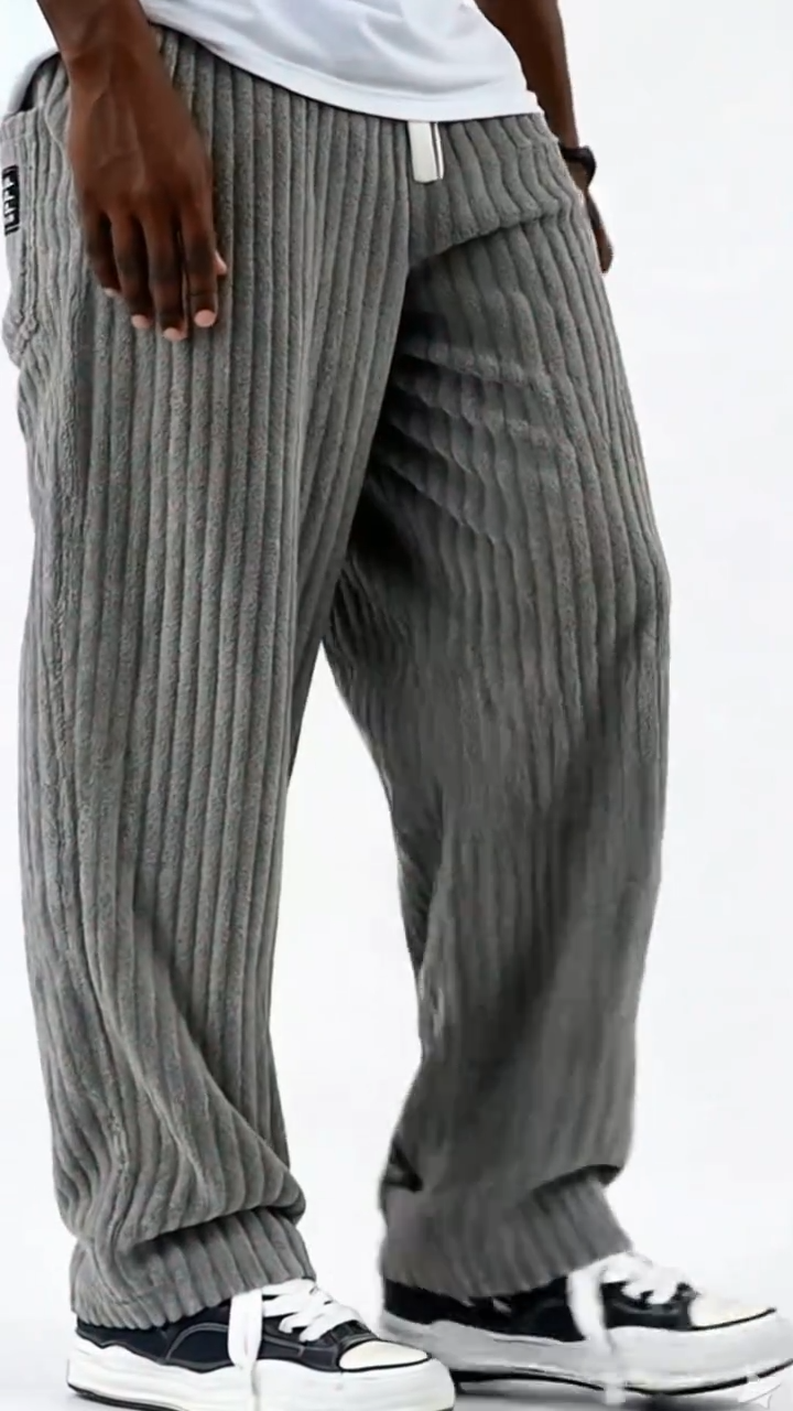 Pantalones de Pana Vintage